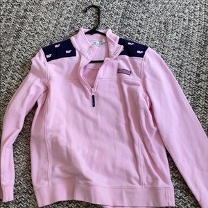 Vineyard vines shoe jacket